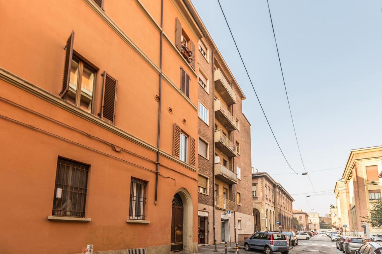 Unione, Bologna By Short Holidays 外观 照片