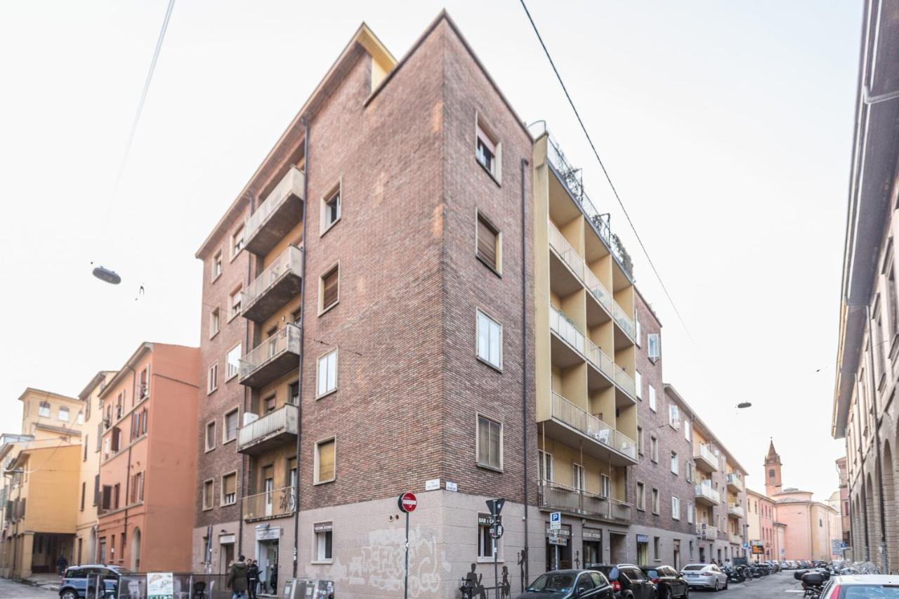 Unione, Bologna By Short Holidays 外观 照片