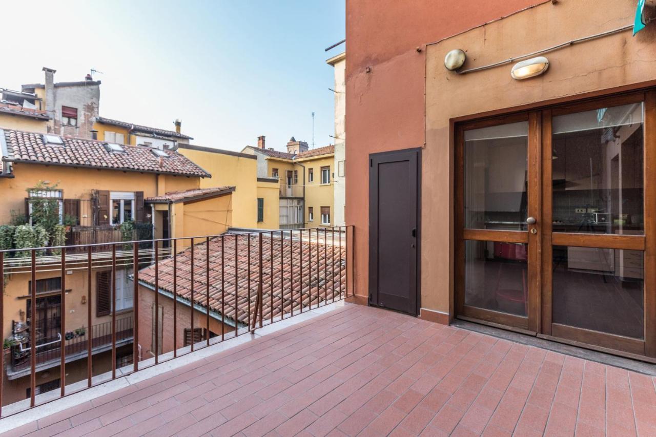 Unione, Bologna By Short Holidays 外观 照片